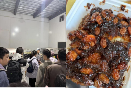 开展“感悟非遗匠心·传承千年文脉”主题调研活动CQ9电子游戏网站杨凌非遗协会与钱学森书院携手(图1) 开展“感悟非遗匠心·传承千年文脉”主题调研活动CQ9电子游戏网站杨凌非遗协会与钱学森书院携手(图1)