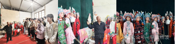 开展“感悟非遗匠心·传承千年文脉”主题调研活动CQ9电子游戏网站杨凌非遗协会与钱学森书院携手(图2) 开展“感悟非遗匠心·传承千年文脉”主题调研活动CQ9电子游戏网站杨凌非遗协会与钱学森书院携手(图2)