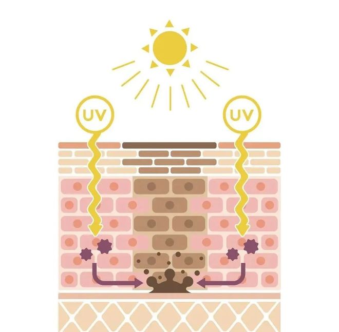 道我在雪场被晒得很曼妙CQ9电子中国网站不知(图5)