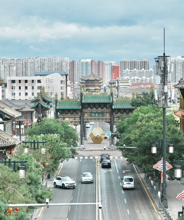多少钱？太原5日游最佳旅游攻略CQ9电子网站山西游玩5天需要(图1)